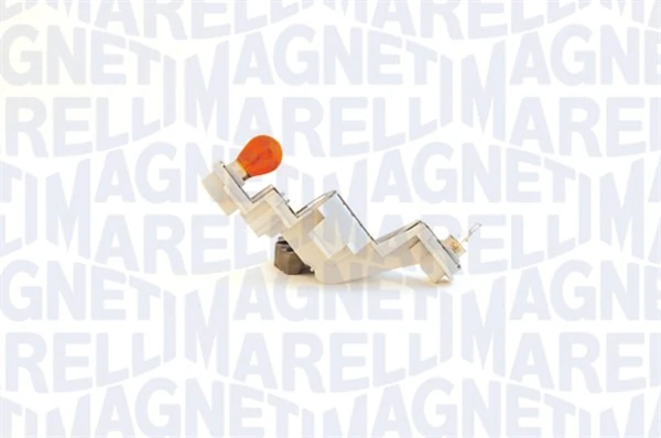 Bulb Holder, tail light assembly
